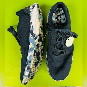 NOBULL Wild Ocean Ripstop Runner - Size 8.5 (7 in men’s)